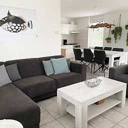 Verblijf 6301140 - Vakantiewoning Zeeuws-Vlaanderen - Stern 218