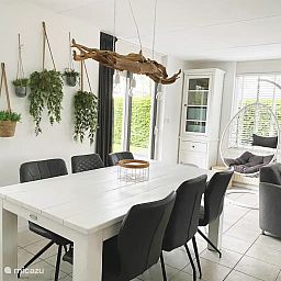 Verblijf 6301140 - Vakantiewoning Zeeuws-Vlaanderen - Stern 218