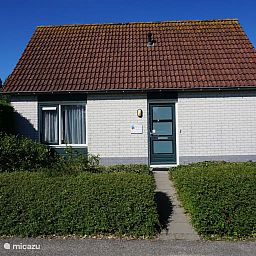 Verblijf 6301142 - Vakantiewoning Zeeuws-Vlaanderen - Stern 233