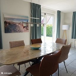 Unterkunft 6301143 - Ferienhaus Zeeuws-Vlaanderen - Stern 228