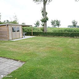 Verblijf 6301144 - Vakantiewoning Zeeuws-Vlaanderen - Stern 188