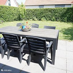 Verblijf 6301145 - Vakantiewoning Zeeuws-Vlaanderen - Stern 240