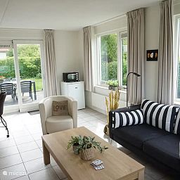 Verblijf 6301145 - Vakantiewoning Zeeuws-Vlaanderen - Stern 240