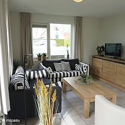 Verblijf 6301145 - Vakantiewoning Zeeuws-Vlaanderen - Stern 240