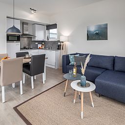 Unterkunft 6301147 - Ferienhaus Zeeuws-Vlaanderen - «Lodge 4A»