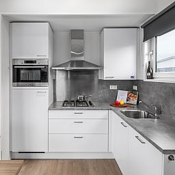 Unterkunft 6301147 - Ferienhaus Zeeuws-Vlaanderen - «Lodge 4A»