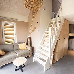 Verblijf 6301149 - Vakantiewoning Zeeuws-Vlaanderen - «Tiny House»