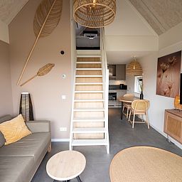 Verblijf 6301149 - Vakantiewoning Zeeuws-Vlaanderen - «Tiny House»