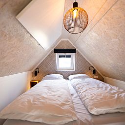 Verblijf 6301149 - Vakantiewoning Zeeuws-Vlaanderen - «Tiny House»