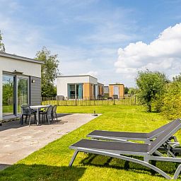 Verblijf 6301150 - Vakantiewoning Zeeuws-Vlaanderen - Lodge 6B