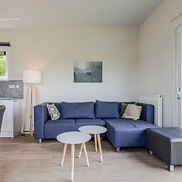 Verblijf 6301150 - Vakantiewoning Zeeuws-Vlaanderen - Lodge 6B