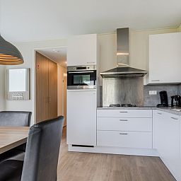 Verblijf 6301150 - Vakantiewoning Zeeuws-Vlaanderen - Lodge 6B