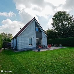 Unterkunft 6301154 - Ferienhaus Zeeuws-Vlaanderen - Stern 254