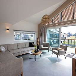 Verblijf 630121 - Vakantiewoning Zeeuws-Vlaanderen - Watervilla Luxe 8