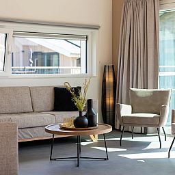 Verblijf 630121 - Vakantiewoning Zeeuws-Vlaanderen - Watervilla Luxe 8
