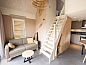 Verblijf 630122 • Vakantiewoning Zeeuws-Vlaanderen • Tiny House 2  • 2 van 10