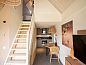 Verblijf 630122 • Vakantiewoning Zeeuws-Vlaanderen • Tiny House 2  • 5 van 10