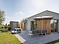 Verblijf 630128 • Vakantiewoning Zeeuws-Vlaanderen • Lodge 4A  • 1 van 9