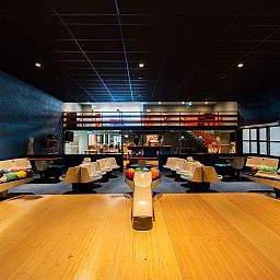 Verblijf 630145 - Vakantiewoning Zeeuws-Vlaanderen - EuroParcs Schoneveld