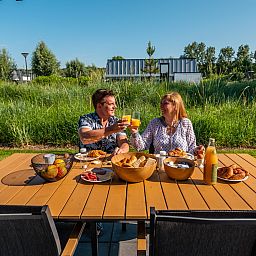 Verblijf 630145 - Vakantiewoning Zeeuws-Vlaanderen - EuroParcs Schoneveld