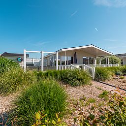 Verblijf 630145 - Vakantiewoning Zeeuws-Vlaanderen - EuroParcs Schoneveld