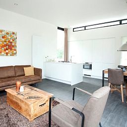 Unterkunft 630148 - Ferienhaus Zeeuws-Vlaanderen - Vakantiehuis Cube Maximaal