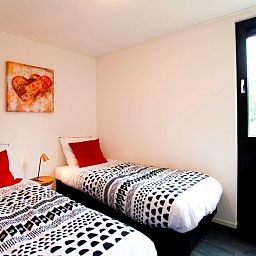 Unterkunft 630148 - Ferienhaus Zeeuws-Vlaanderen - Vakantiehuis Cube Maximaal