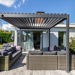 Verblijf 630149 - Vakantiewoning Zeeuws-Vlaanderen - Vakantiehuis Zeeuwse Zomerhof