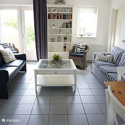 Verblijf 630149 - Vakantiewoning Zeeuws-Vlaanderen - Vakantiehuis Zeeuwse Zomerhof