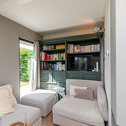 Verblijf 630149 - Vakantiewoning Zeeuws-Vlaanderen - Vakantiehuis Zeeuwse Zomerhof