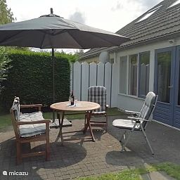 Unterkunft 630150 - Ferienhaus Zeeuws-Vlaanderen - Duinroos 133