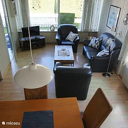 Unterkunft 630150 - Ferienhaus Zeeuws-Vlaanderen - Duinroos 133