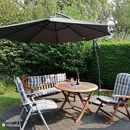 Unterkunft 630150 - Ferienhaus Zeeuws-Vlaanderen - Duinroos 133