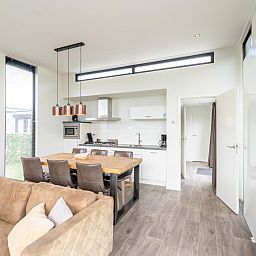 Unterkunft 630161 - Ferienhaus Zeeuws-Vlaanderen - Cube Exclusif 4