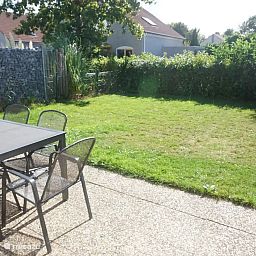 Unterkunft 630191 - Ferienhaus Zeeuws-Vlaanderen - Fort Soleil 26