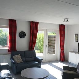 Unterkunft 630191 - Ferienhaus Zeeuws-Vlaanderen - Fort Soleil 26