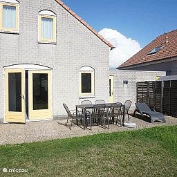 Unterkunft 630191 - Ferienhaus Zeeuws-Vlaanderen - Fort Soleil 26