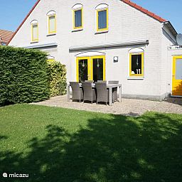 Unterkunft 630193 - Ferienhaus Zeeuws-Vlaanderen - Fort Soleil 24