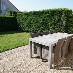 Unterkunft 630193 - Ferienhaus Zeeuws-Vlaanderen - Fort Soleil 24