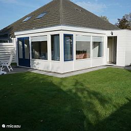 Unterkunft 630195 - Ferienhaus Zeeuws-Vlaanderen - Duinroos 181