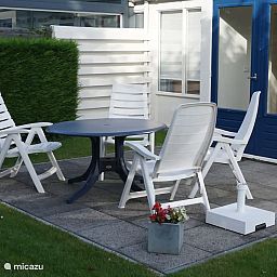 Unterkunft 630195 - Ferienhaus Zeeuws-Vlaanderen - Duinroos 181