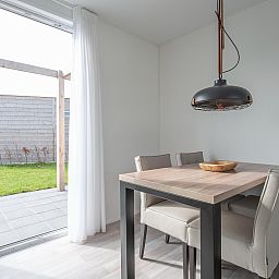 Unterkunft 6303109 - Bungalow Zeeuws-Vlaanderen - Beach Resort Nieuwvliet-Bad 12