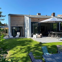 Unterkunft 6303111 - Ferienhaus Zeeuws-Vlaanderen - Lepelblad 44