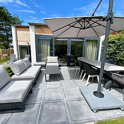 Unterkunft 6303111 - Ferienhaus Zeeuws-Vlaanderen - Lepelblad 44