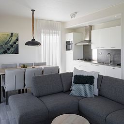 Verblijf 630319 - Vakantiewoning Zeeuws-Vlaanderen - L6A Comfort