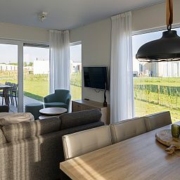 Verblijf 630319 - Vakantiewoning Zeeuws-Vlaanderen - L6A Comfort