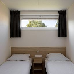 Verblijf 630319 - Vakantiewoning Zeeuws-Vlaanderen - L6A Comfort