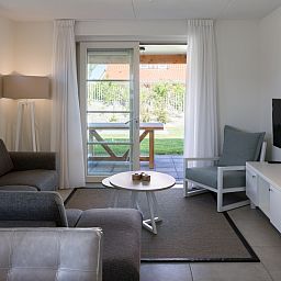 Verblijf 630341 - Vakantiewoning Zeeuws-Vlaanderen - V6A Luxe