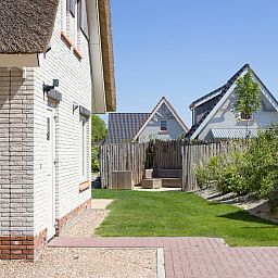 Guest house 630342 - Holiday property Zeeuws-Vlaanderen - V4A Luxe