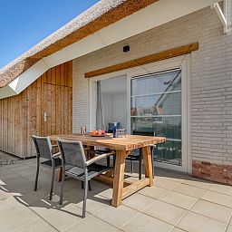 Guest house 630342 - Holiday property Zeeuws-Vlaanderen - V4A Luxe